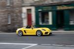 Porsche 718 Spyder 2019 года (WW)